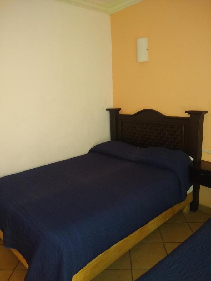 Hotel Quinta Del Descanso Cuautla  외부 사진