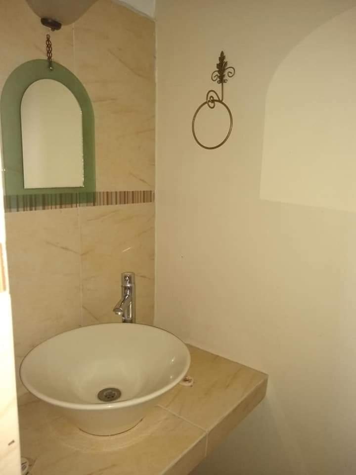 Hotel Quinta Del Descanso Cuautla  객실 사진