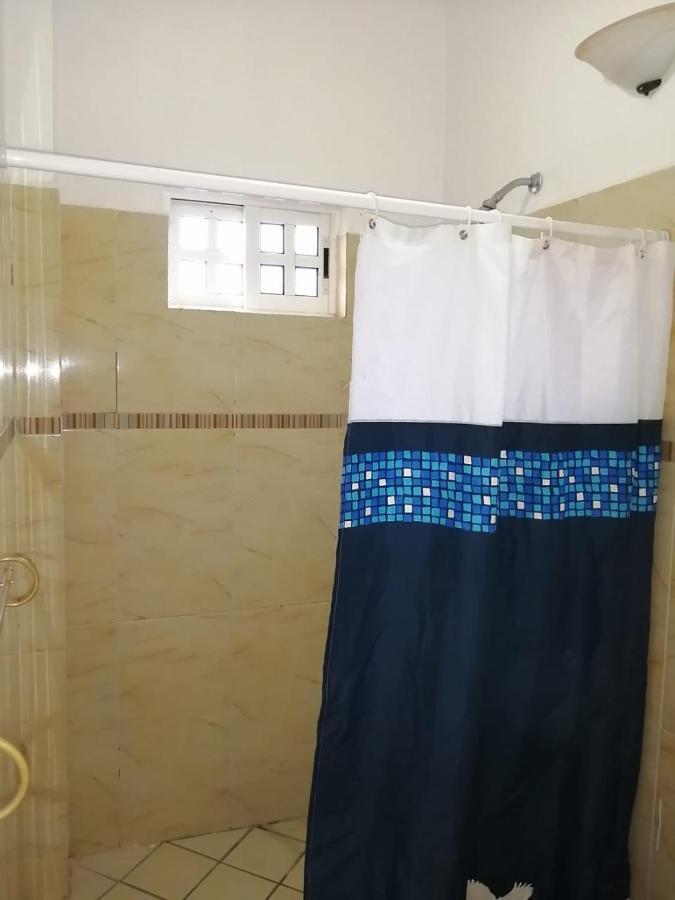 Hotel Quinta Del Descanso Cuautla  외부 사진