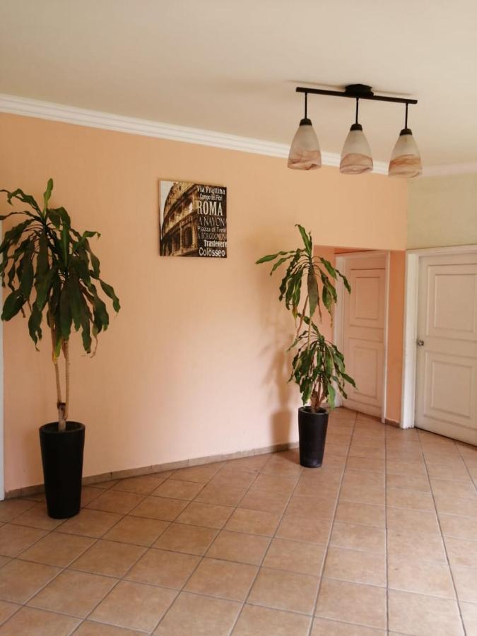 Hotel Quinta Del Descanso Cuautla  외부 사진