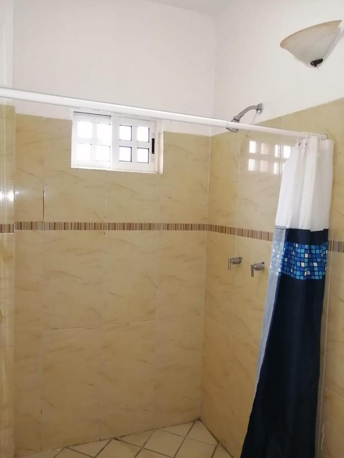 Hotel Quinta Del Descanso Cuautla  외부 사진