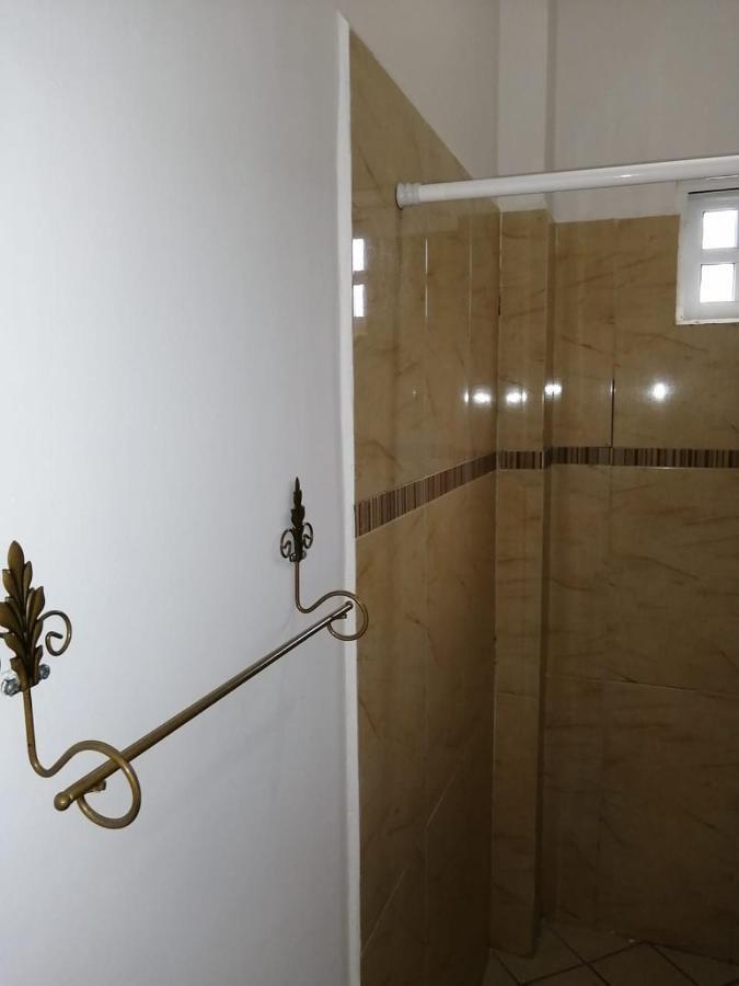 Hotel Quinta Del Descanso Cuautla  외부 사진