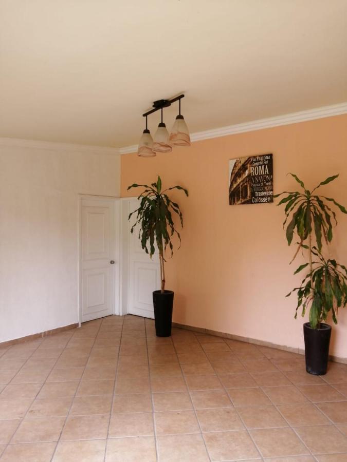 Hotel Quinta Del Descanso Cuautla  외부 사진
