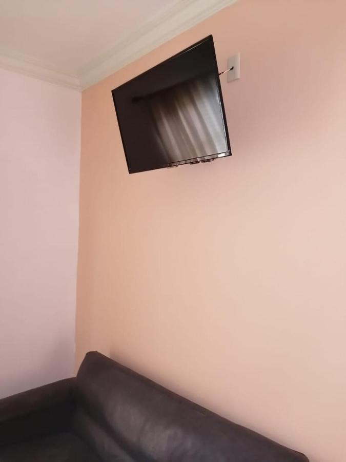 Hotel Quinta Del Descanso Cuautla  외부 사진