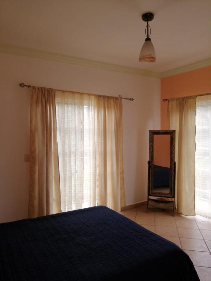 Hotel Quinta Del Descanso Cuautla  외부 사진