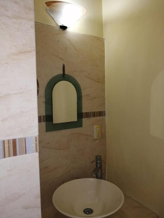 Hotel Quinta Del Descanso Cuautla  외부 사진