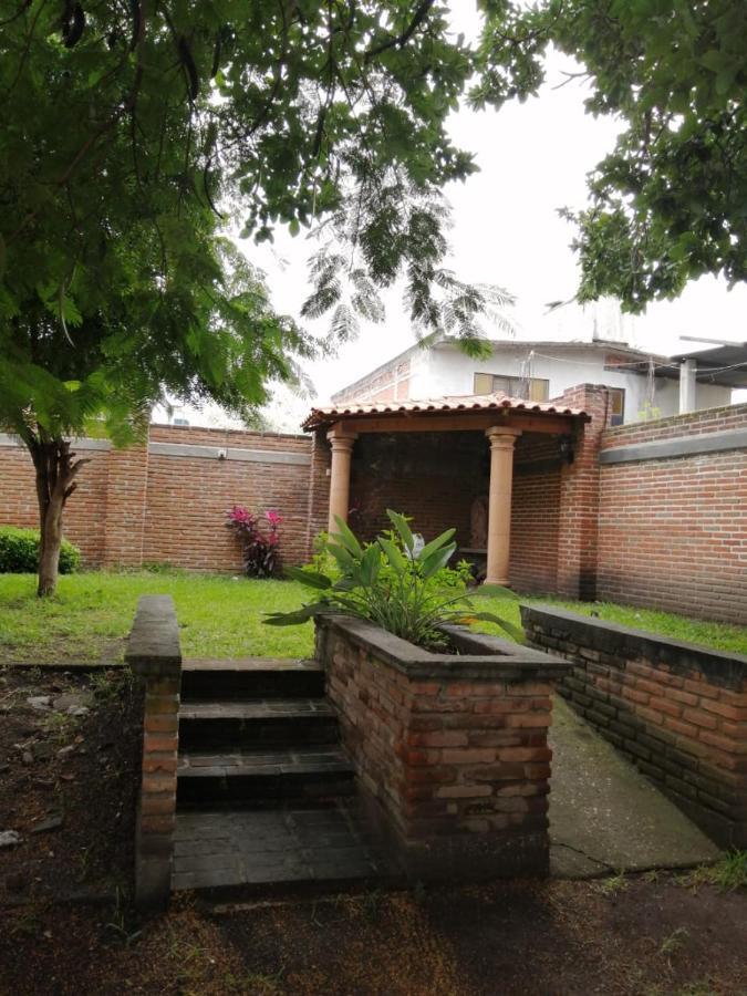 Hotel Quinta Del Descanso Cuautla  외부 사진
