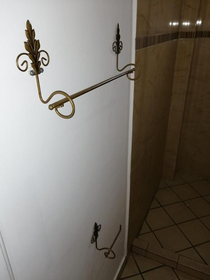 Hotel Quinta Del Descanso Cuautla  외부 사진