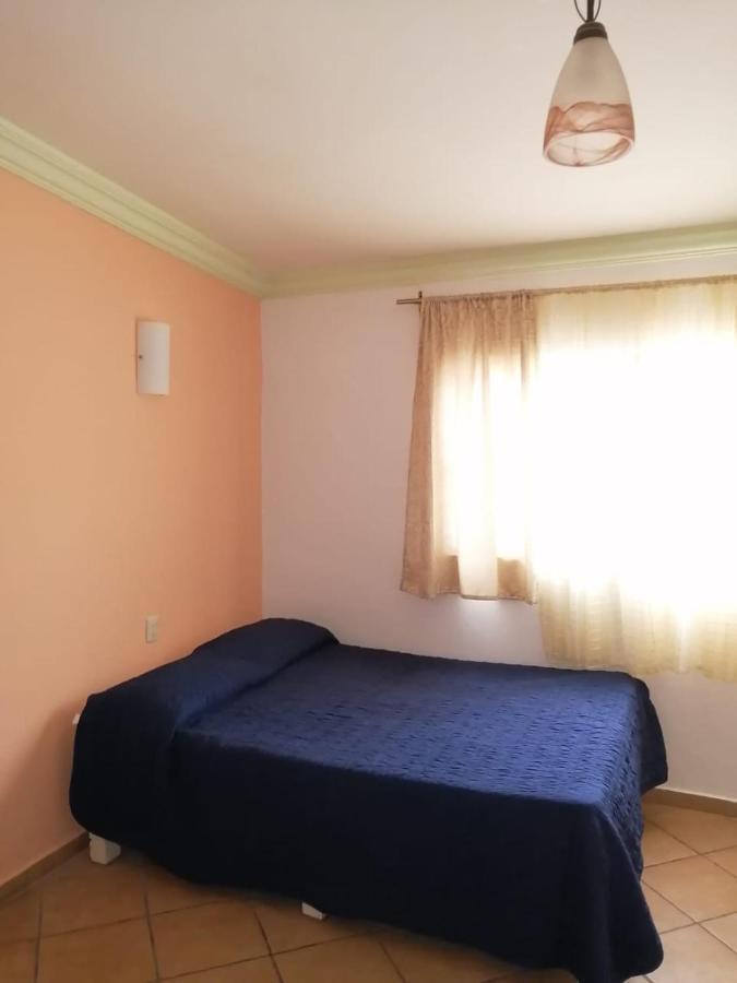 Hotel Quinta Del Descanso Cuautla  외부 사진