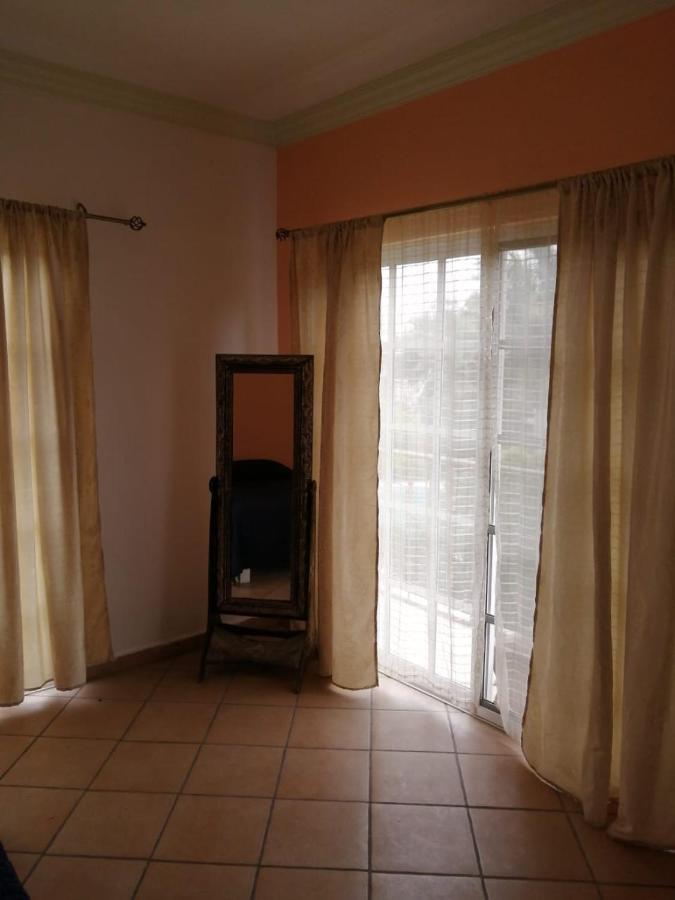 Hotel Quinta Del Descanso Cuautla  외부 사진
