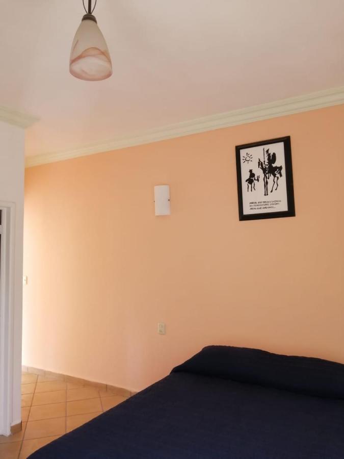 Hotel Quinta Del Descanso Cuautla  외부 사진