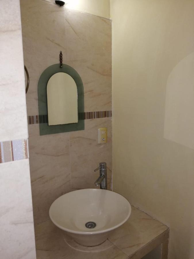 Hotel Quinta Del Descanso Cuautla  외부 사진